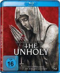 : The Unholy 2021 German Ac3 Bdrip x264-Ps