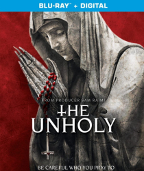 : The Unholy 2021 German 2160p Web-Dl Dtshd Hdr Hevc-pmHd