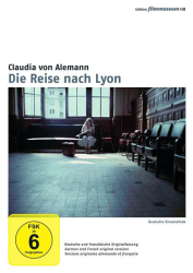 : Die Reise nach Lyon German 1981 Ac3 DvdriP x264-BesiDes