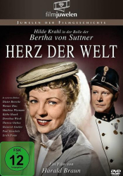 : Herz der Welt German 1952 Ac3 DvdriP x264-BesiDes