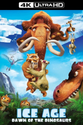 : Ice Age 3 Die Dinosaurier sind los 2009 German Eac3 Dl 2160p WebUhd Hdr x265-Jj