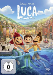 : Luca 2021 Multi Complete Bluray-4Fr