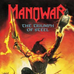 : FLAC - Manowar - Discography 1984-2020