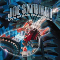 : FLAC - Joe Satriani - Discography 1986-2020