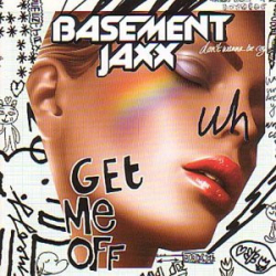 : FLAC - Basement Jaxx - Discography 1995-2020