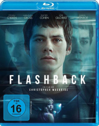 : Flashback 2020 German Ac3 BdriP XviD-Mba