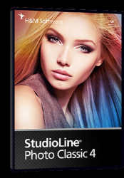 : StudioLine Photo Classic v4.2.65