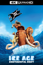 : Ice Age 4 Voll Verschoben 2012 German Eac3 Dl 2160p WebUhd Hdr x265-Jj