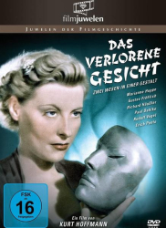 : Das verlorene Gesicht German 1948 Ac3 DvdriP x264-BesiDes