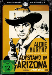 : Aufstand in Arizona German 1964 Ac3 DvdriP x264-BesiDes