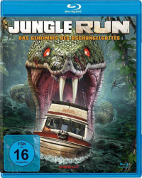 : Jungle Run Das Geheimnis des Dschungelgottes 2021 German 720p BluRay x264-Rockefeller