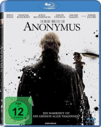 : Anonymus German Dl 2011 Ac3 Bdrip x264 iNternal-VideoStar