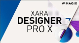 : Xara Designer Pro X v18.5.0.62892 (x64)