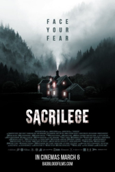 : Sacrilege 2020 Multi Complete Bluray-Gma