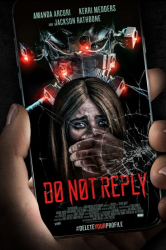 : Do Not Reply 2019 German Ac3D Webrip x264-Gsg9