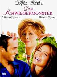 : Das Schwiegermonster 2005 German Dl Webrip x264 iNternal-TvarchiV