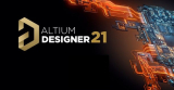 : Altium Designer v21.6.4 Build 81 (x64)