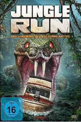 : Jungle Run 2021 Complete Bluray-Pentagon