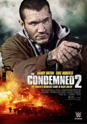 : Die Todeskandidaten 2 - The Condemned 2 2015 German 1080p microHD x264 - RAIST