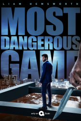 : Most Dangerous Game 2020 German Dl Hdr 2160P Web H265-Wayne