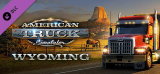 : American Truck Simulator Wyoming-Codex