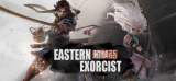 : Eastern Exorcist v1 55 0812-Plaza