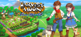 : Harvest Moon One World-DarksiDers