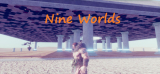 : Nine worlds-DarksiDers