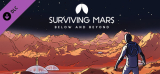 : Surviving Mars Below and Beyond-Codex