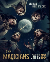 : The Magicians 2015 Staffel 01 German 1080p AC3 microHD x264 - MBATT