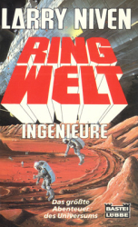 : Larry Niven - Ringwelt 2 - Die Ringwelt-Ingenieure