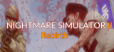 : Nightmare Simulator 2 Rebirth Noroi-Plaza