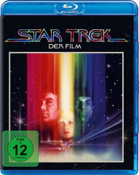 : Star Trek Der Film Remastered 1979 German 720p BluRay x264-SpiCy 