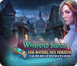 : Whispered Secrets Der Wandel des Herzens Sammleredition German-MiLa