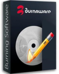 : BurnAware Pro / Premium v14.7 (x64) + Portable