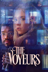 : The Voyeurs 2021 German Dl 2160P Web X265-Wayne