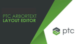 : PTC Arbortext Layout Editor hidden (x64)