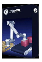 : RoboDK v5.2.5 (x64)