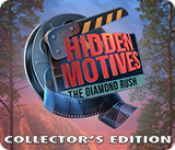 : Hidden Motives The Diamond Rush Collectors Edition-MiLa