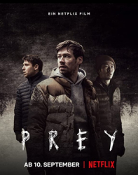 : Prey 2021 German Webrip x264-miSd