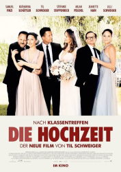 : Die Hochzeit 2020 German 800p microHD x264 - RAIST