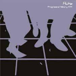 : FLAC - Fluke - Discography 1988-2003