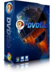 : DVDFab v12.0.4.6 (x86/x64) + Portable