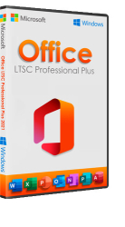 : Microsoft Office LTSC Professional Plus 2021 v2108 Build 14326.20348 (x86)