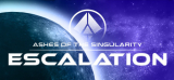 : Ashes of the Singularity Escalation v3 1 Multi6-Plaza