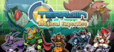 : Terrain of Magical Expertise-Codex