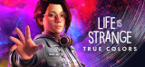 : Life is Strange True Colors-Codex