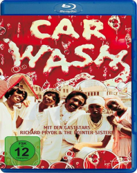 : Car Wash - Der ausgeflippte Waschsalon German 1976 Ac3 Bdrip x264 iNternal-SpiCy