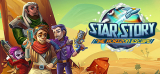 : Star Story The Horizon Escape-DarksiDers