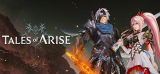 : Tales of Arise-Flt